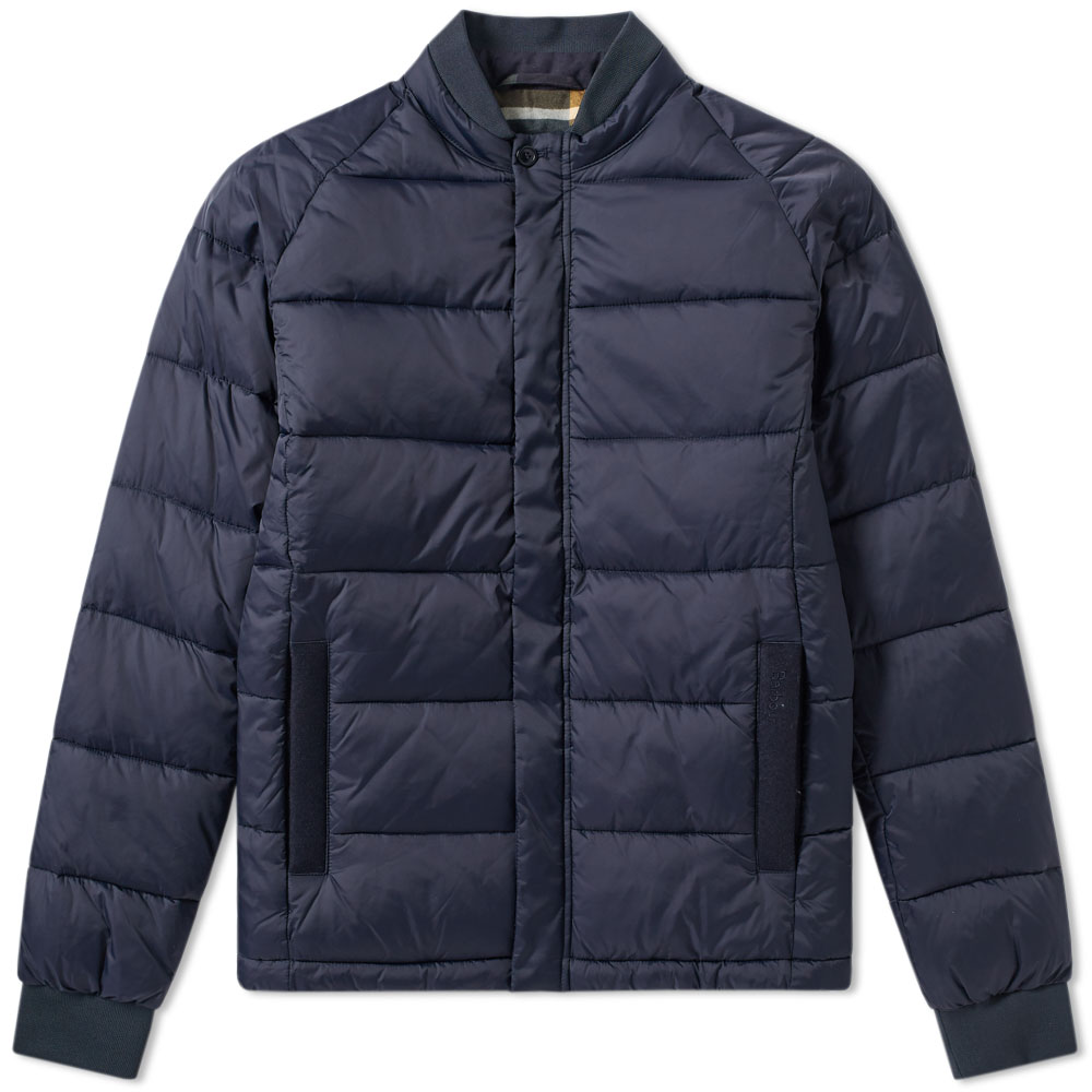 Barbour Hectare Jacket