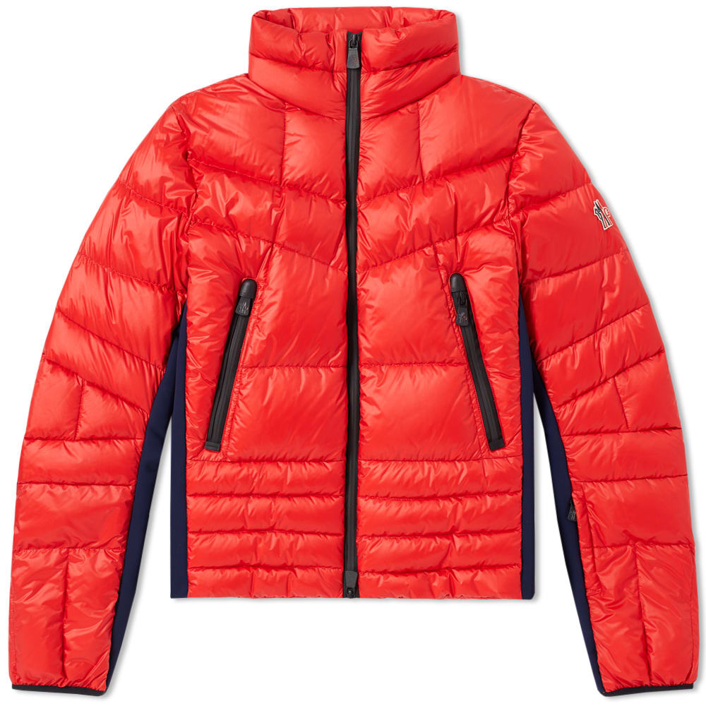 Moncler Grenoble Canmore Jacket Moncler Grenoble