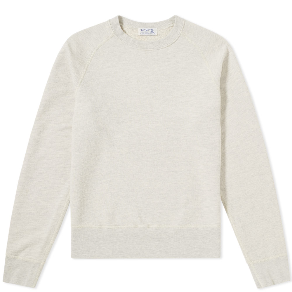 Velva Sheen Heavy Crew Sweat Velva Sheen