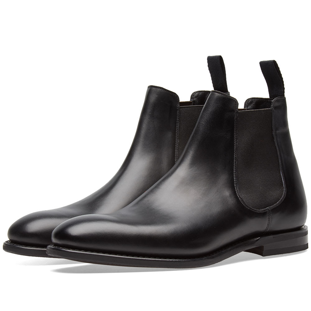 church's prenton chelsea boot