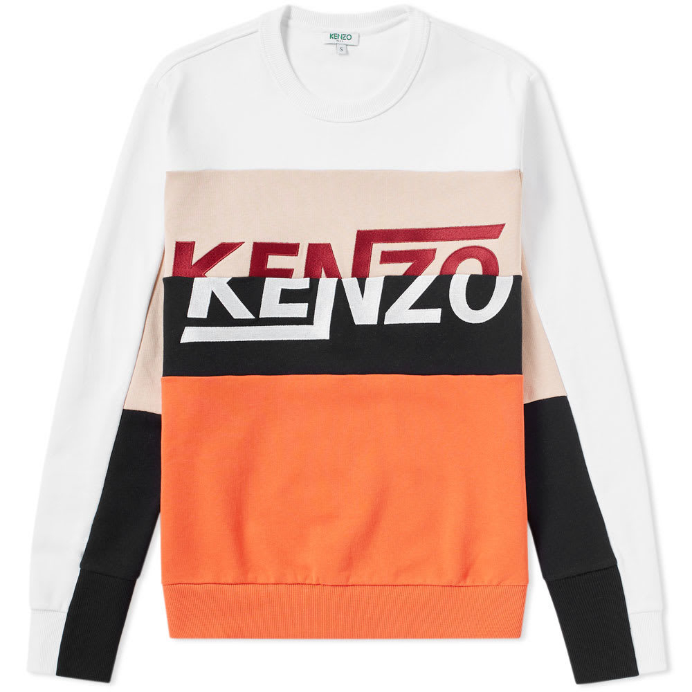 kenzo 30 2018