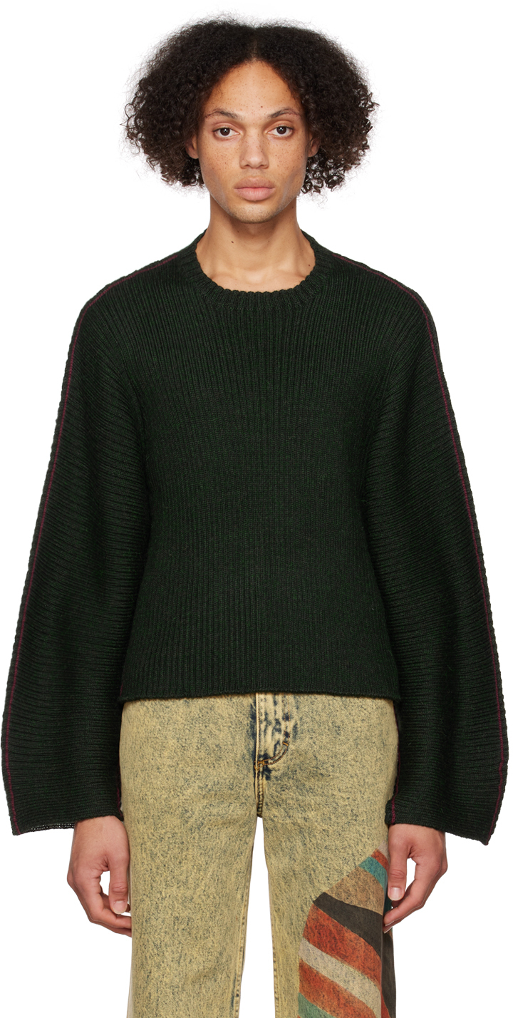 eckhaus latta sweater
