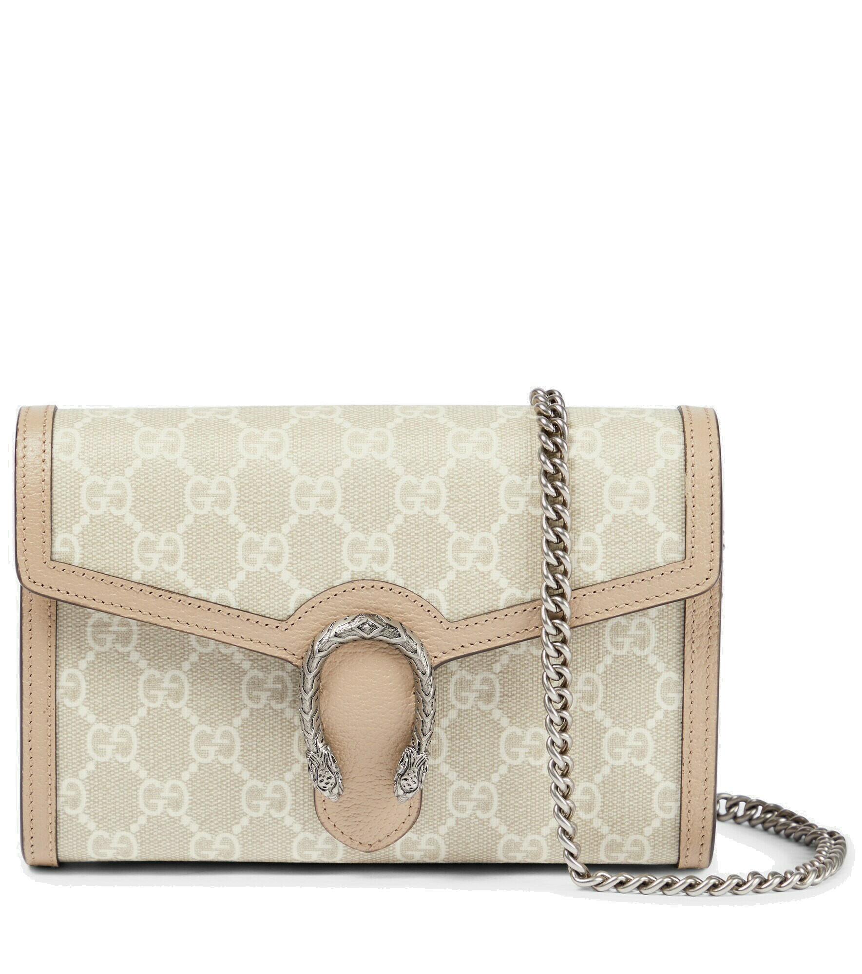 Gucci Dionysus GG Supreme Mini shoulder bag Gucci