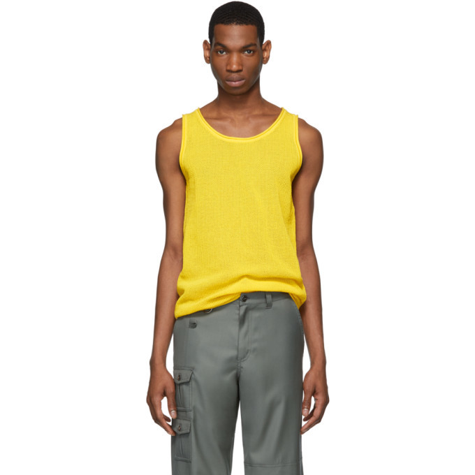 Jacquemus tank top Clearance