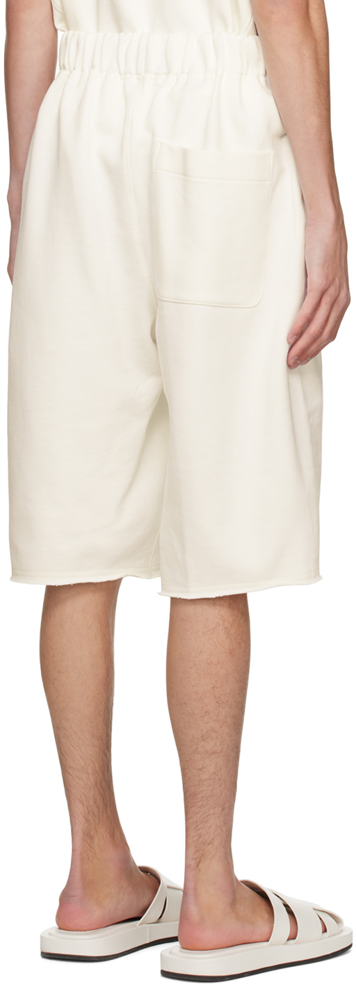 Recto OffWhite Tennis Shorts Recto