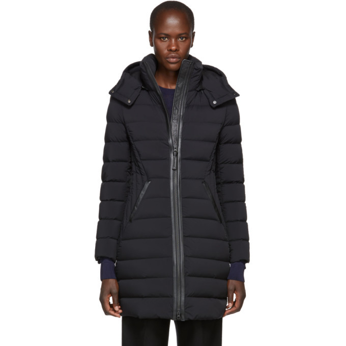 mackage farren down jacket