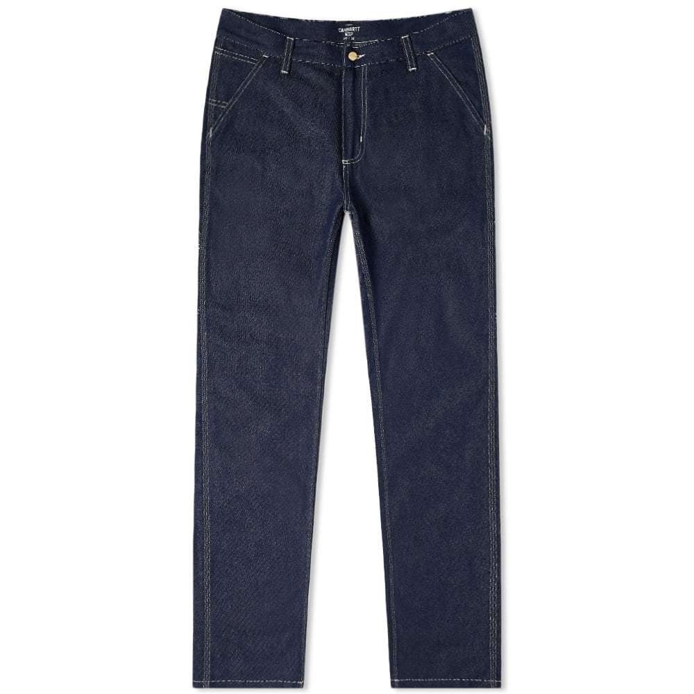 carhartt ruck single knee jeans