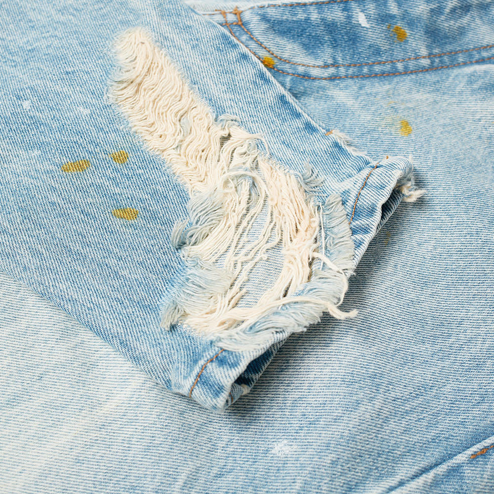 Rhude Denim 1 Rhude