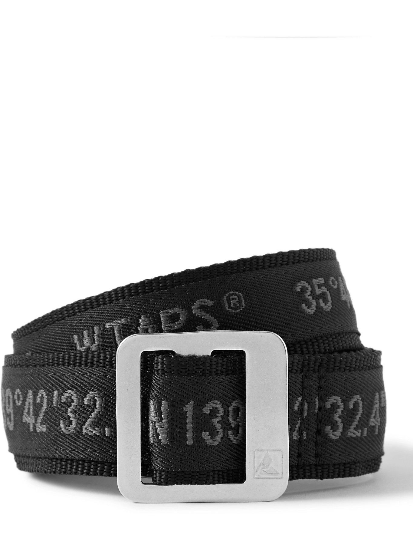 マリナボーダー WTAPS WEBBING / BELT / NYLON - 通販 - happyhead.in