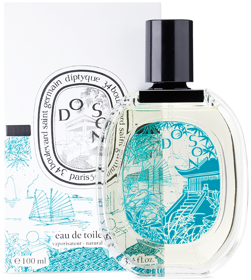 diptyque Do Son Eau de Toilette, 100 mL Diptyque