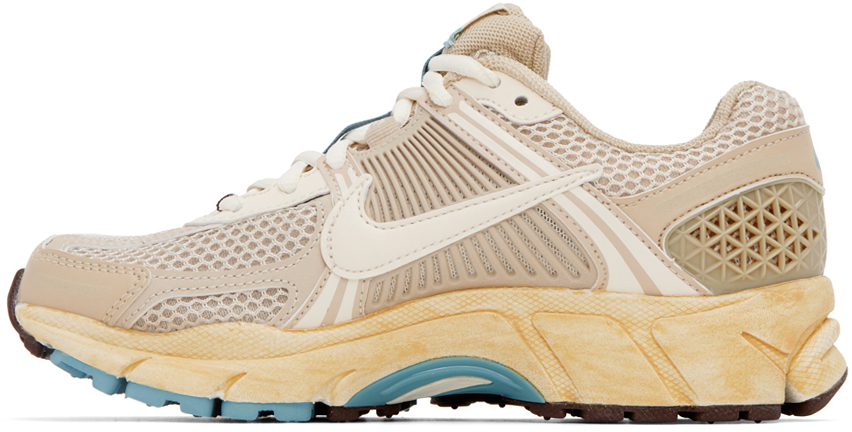 Nike Beige Zoom Vomero 5 Sneakers Nike