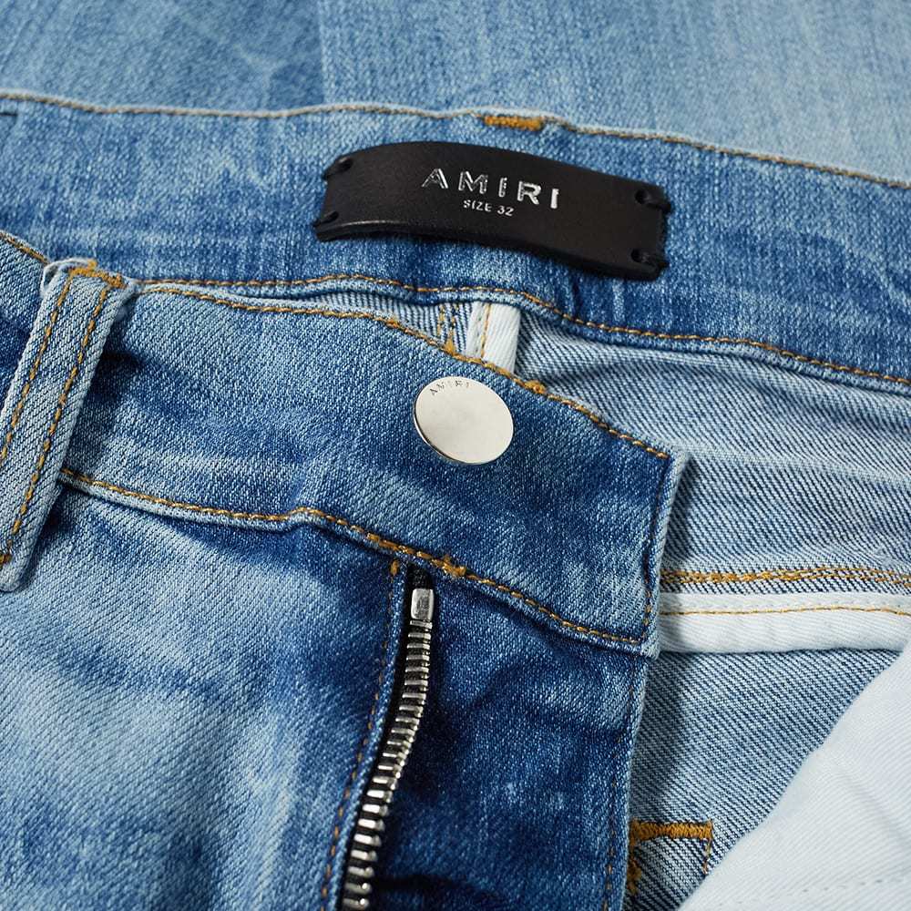 AMIRI Thrasher Minimal Jean Amiri
