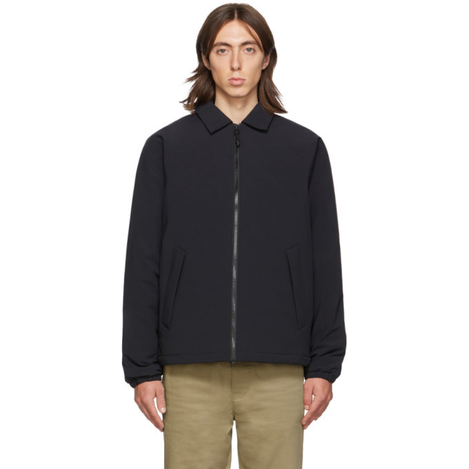 reiss coach jacket
