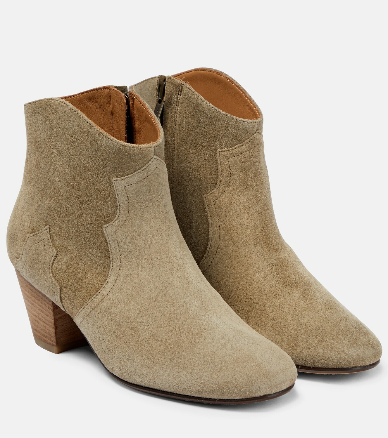 Isabel Marant Ankle Boots