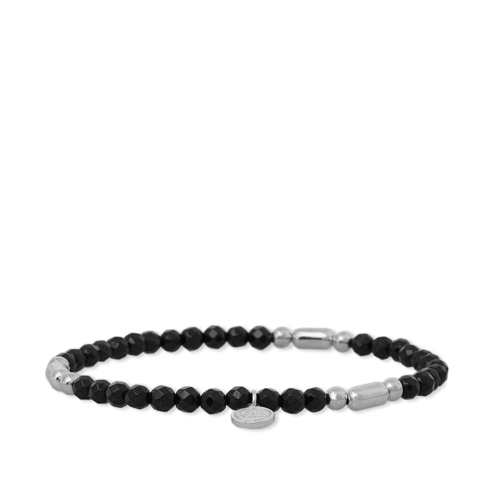 Uniform Experiment Beaded Bracelet Uniform Experiment