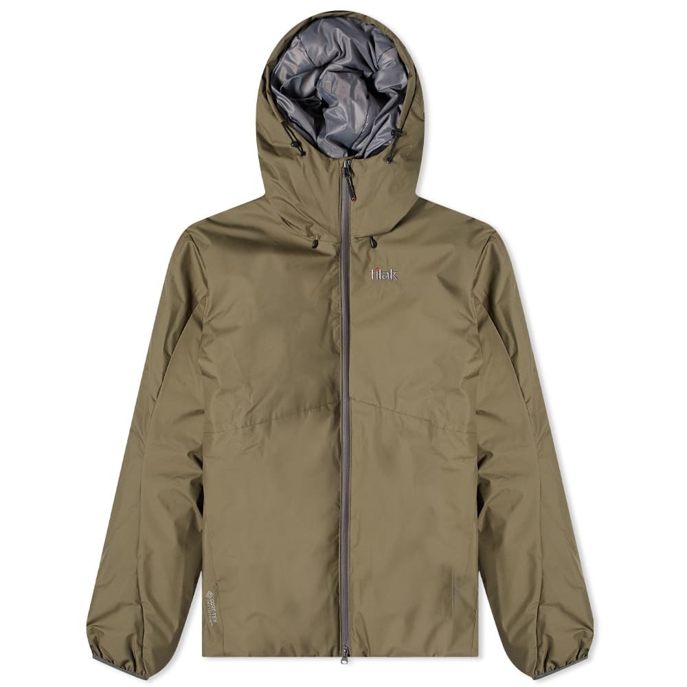 Tilak Svalbard Infinium Jacket Tilak