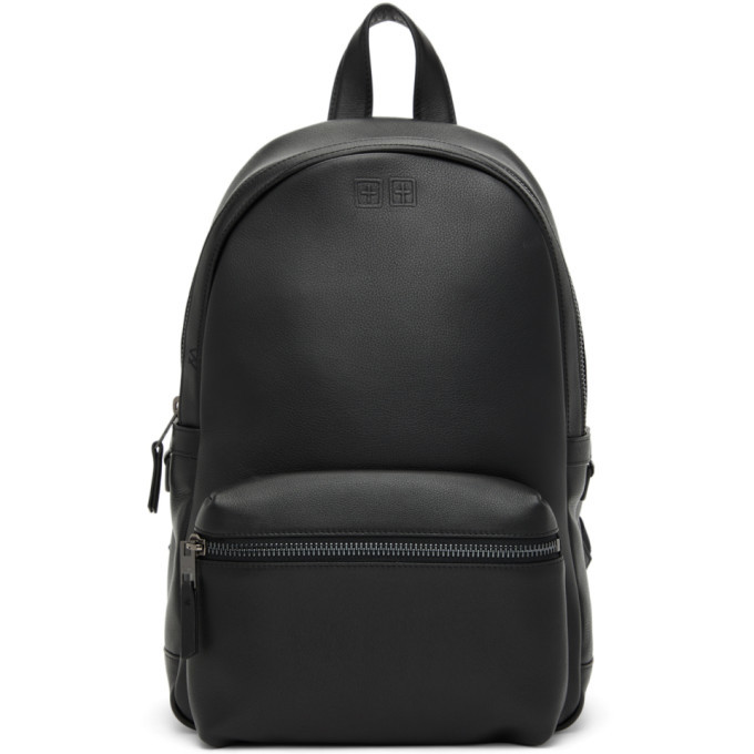 Ksubi Black 1999 Kruise Backpack Ksubi