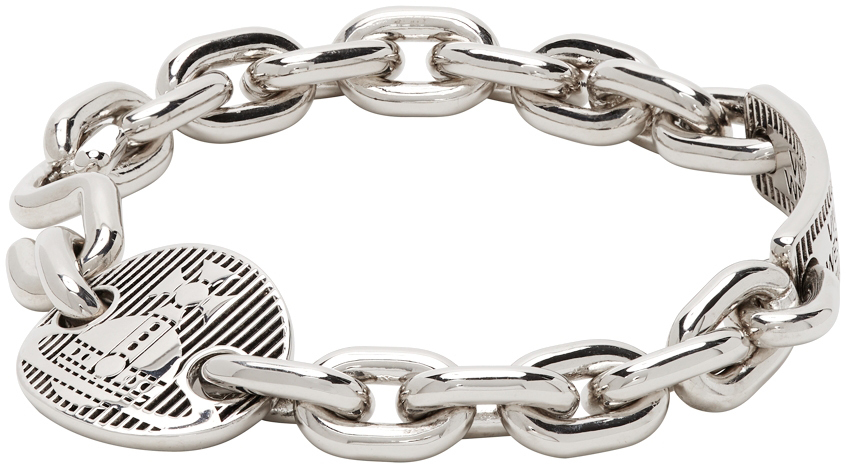 vivienne westwood zephyr bracelet