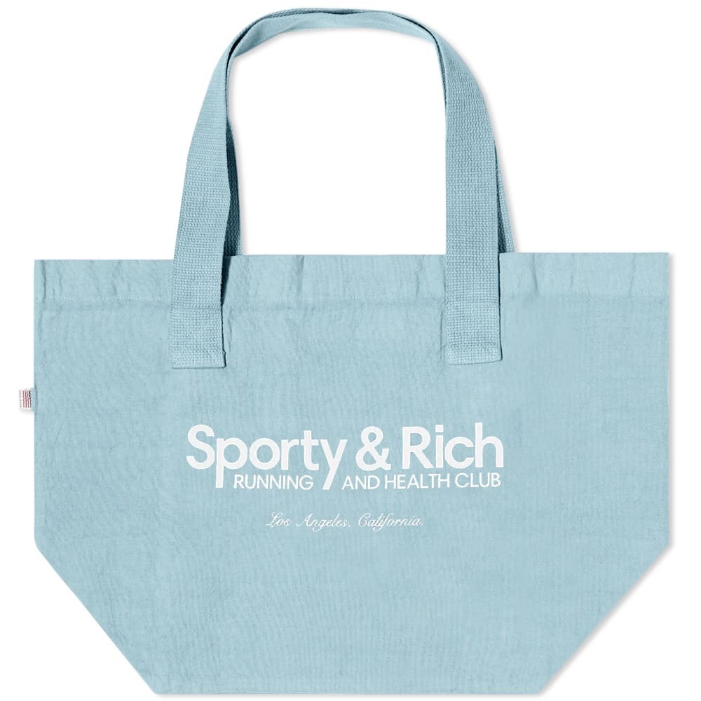 ブティック Sporty \u0026 Rich Land Rover Tote Bag トートバッグ