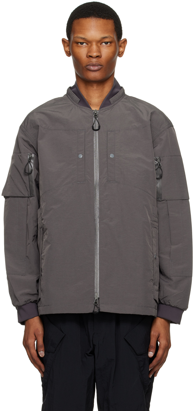 CMF Outdoor Garment Gray CAF Jacket