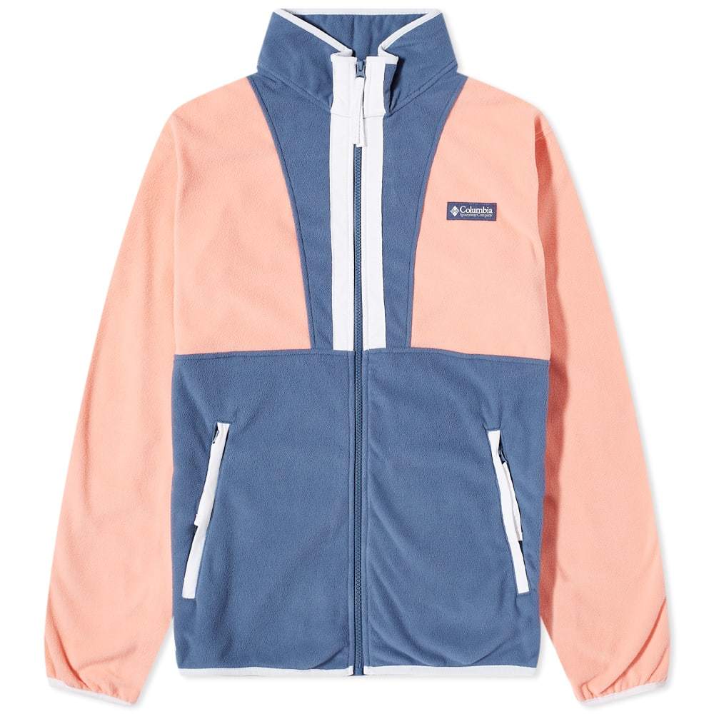 Columbia Waterfowlers 1983 Jacket Columbia