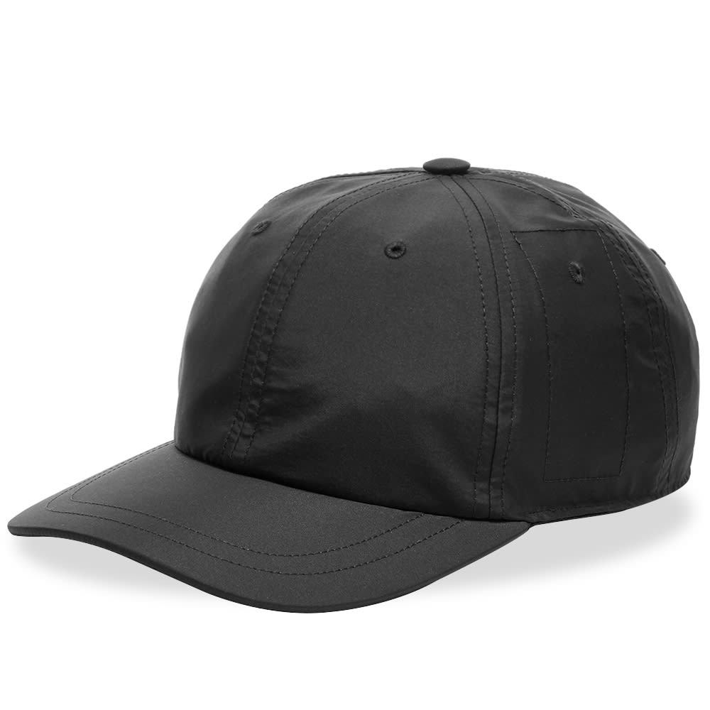 nylon baseball cap