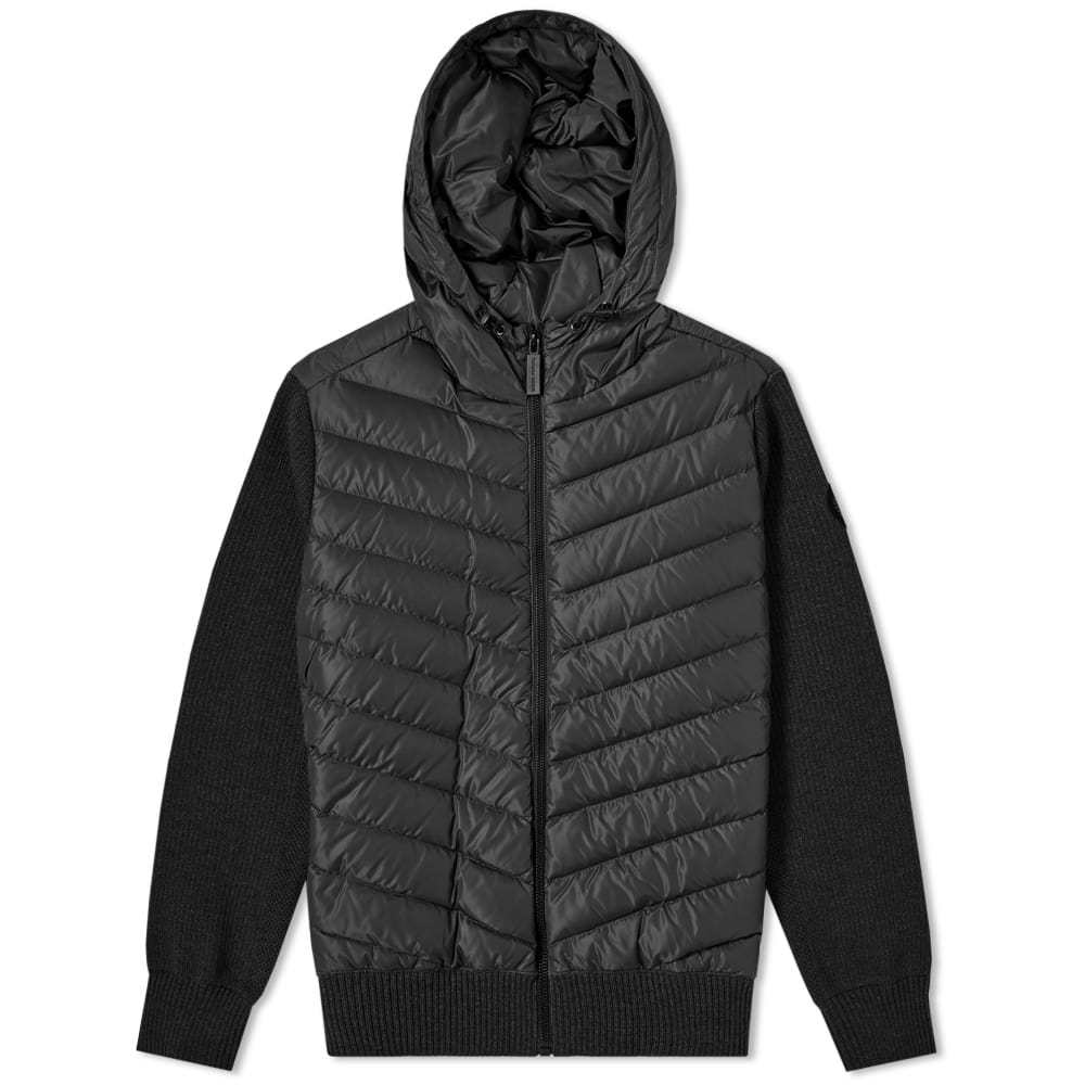 acheter une canada goose