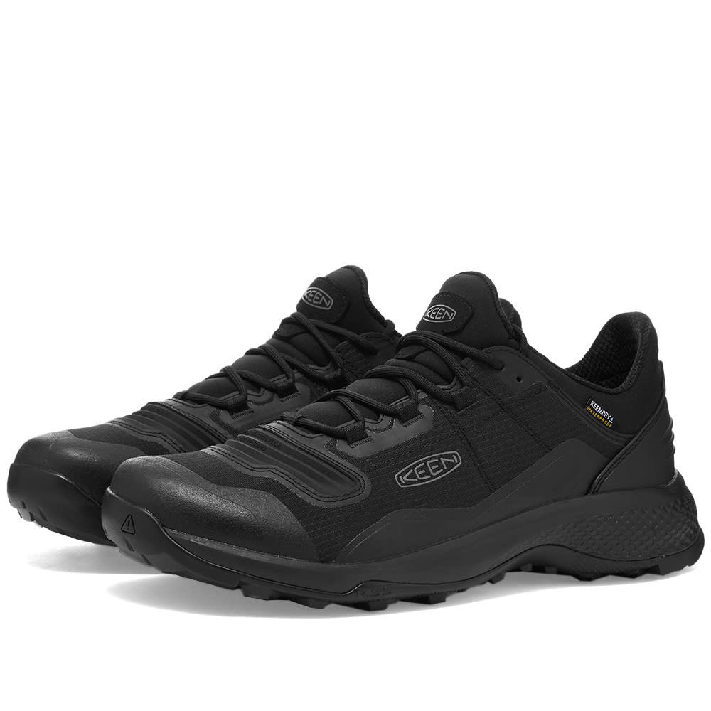 KEEN Tempo FlexWP KEEN