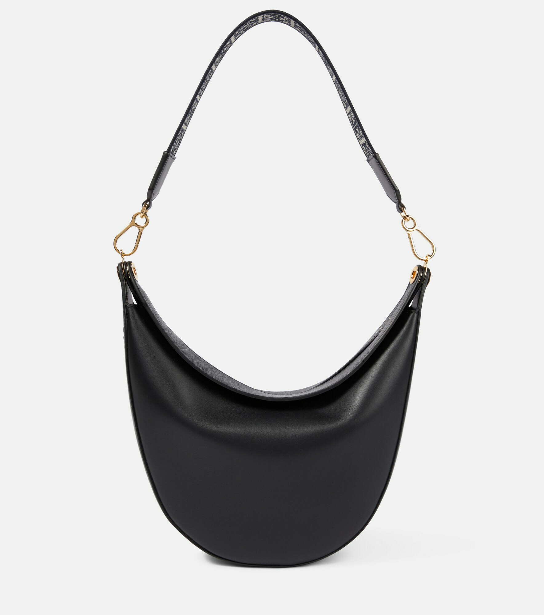 Loewe - Luna leather shoulder bag Loewe