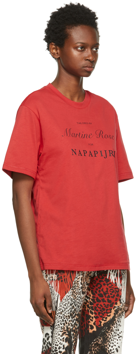 Martin Rose Reversible Alborosie shirt smk-koperasi.sch.id
