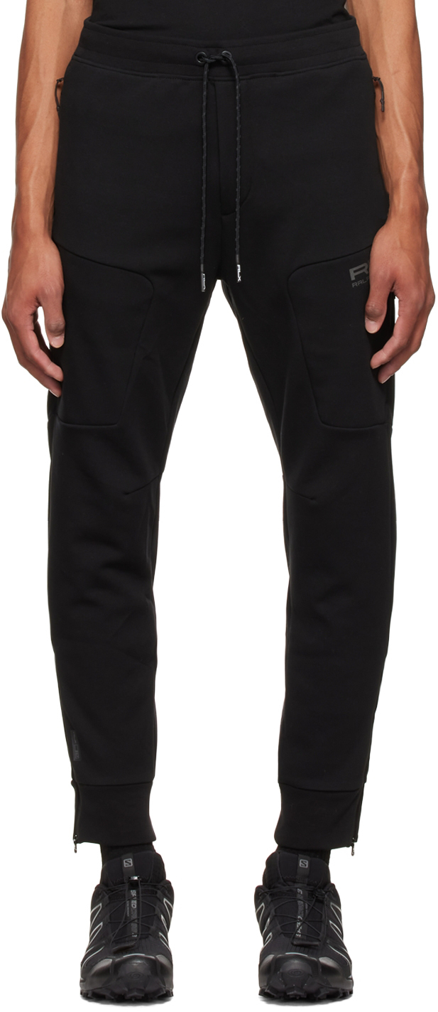 Golf Trousers - Navy RLX Ralph Lauren