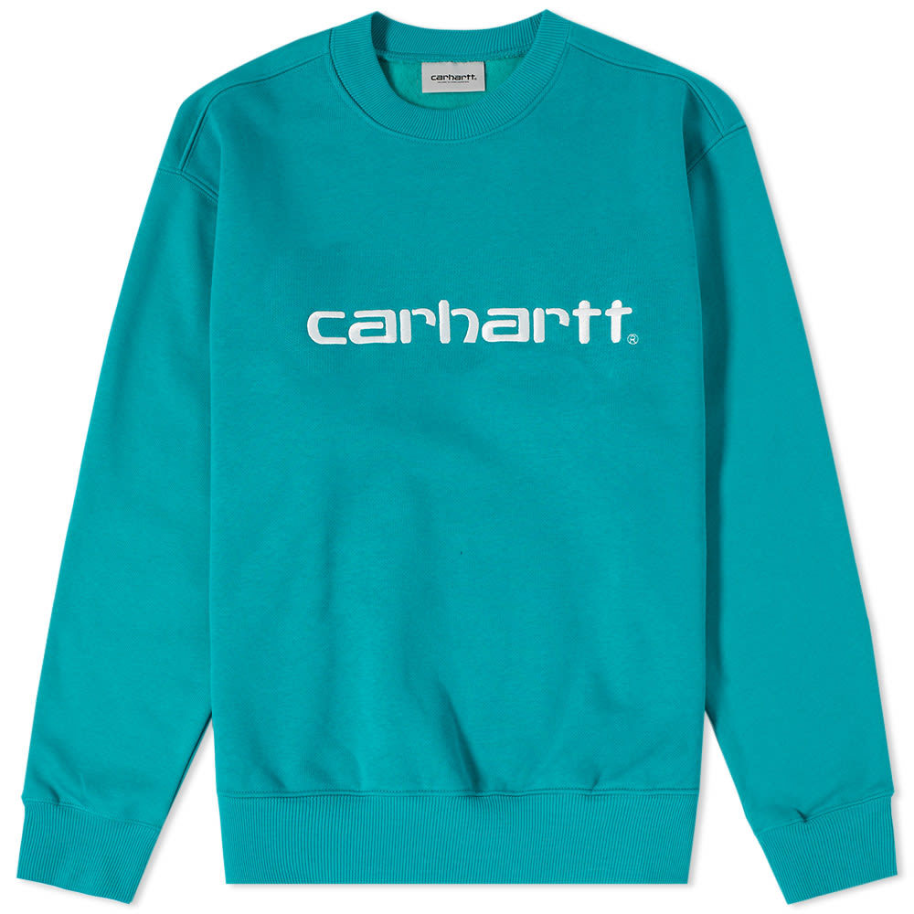 Carhartt Crew Sweat Carhartt WIP