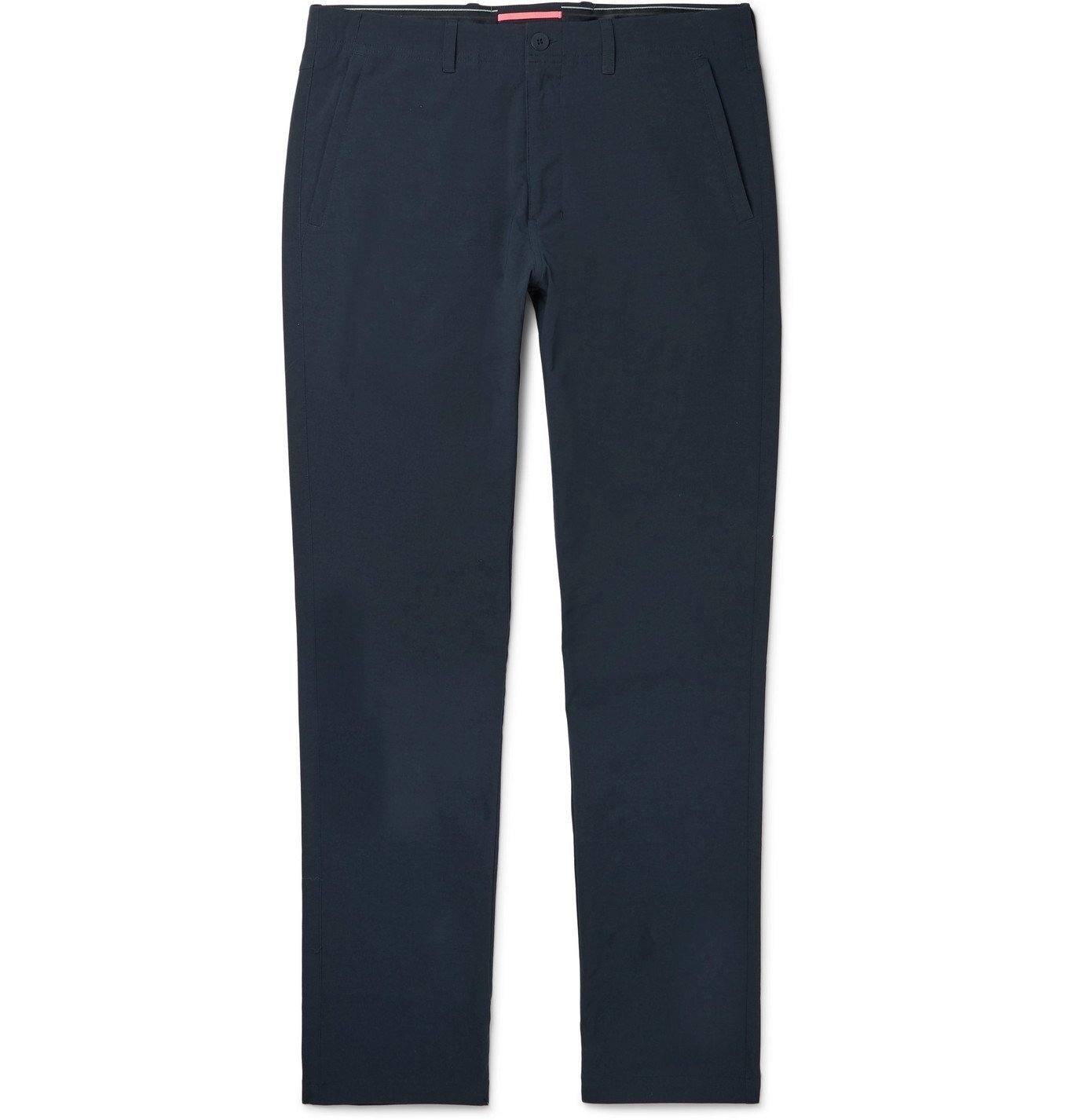 Rapha - Tapered Tech-Shell Trousers - Blue Rapha