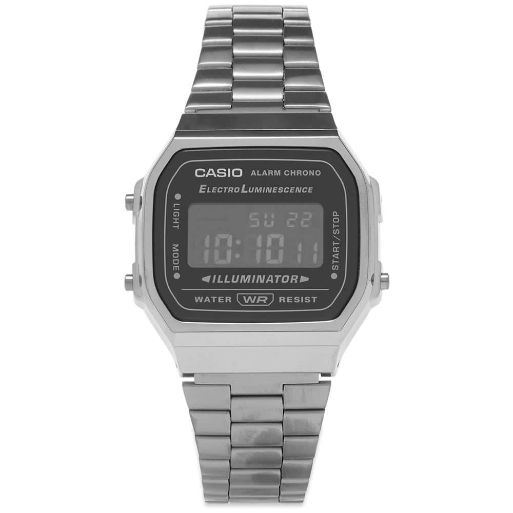 Casio Casio Vintage Digital Watch Casio
