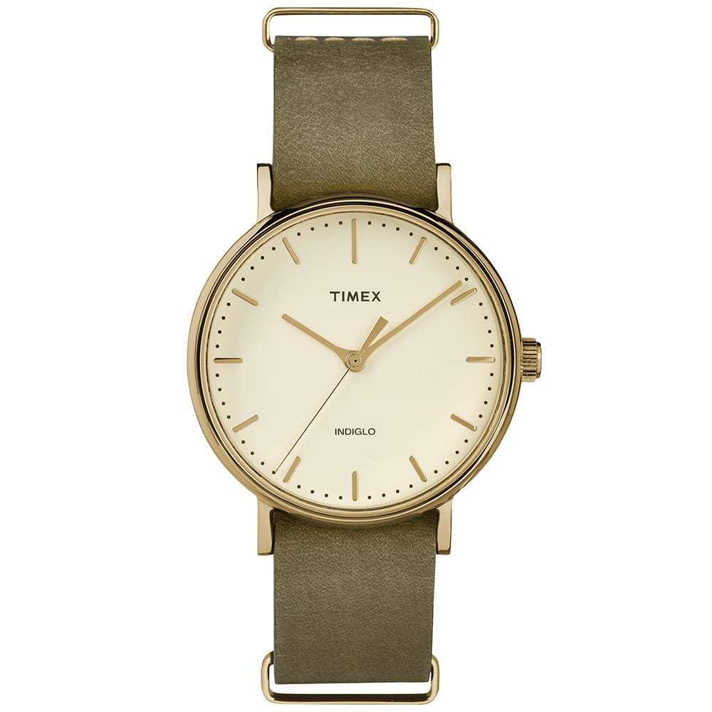 timex fairfield
