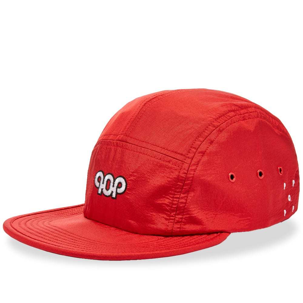 Pop Trading Company Pub 5 Panel Hat Pop 