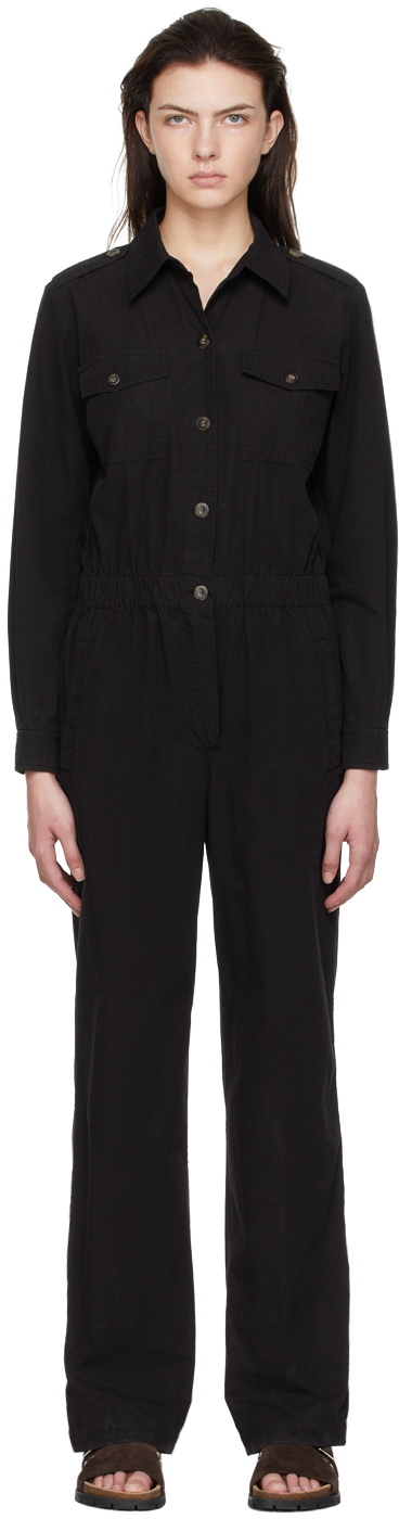 a.p.c combinaison Indiana 22p ジャンプスーツ - www.top4all.pl