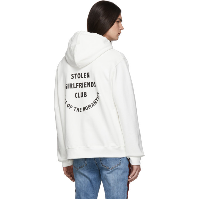 Stolen girlfriends club hoodies Clearance