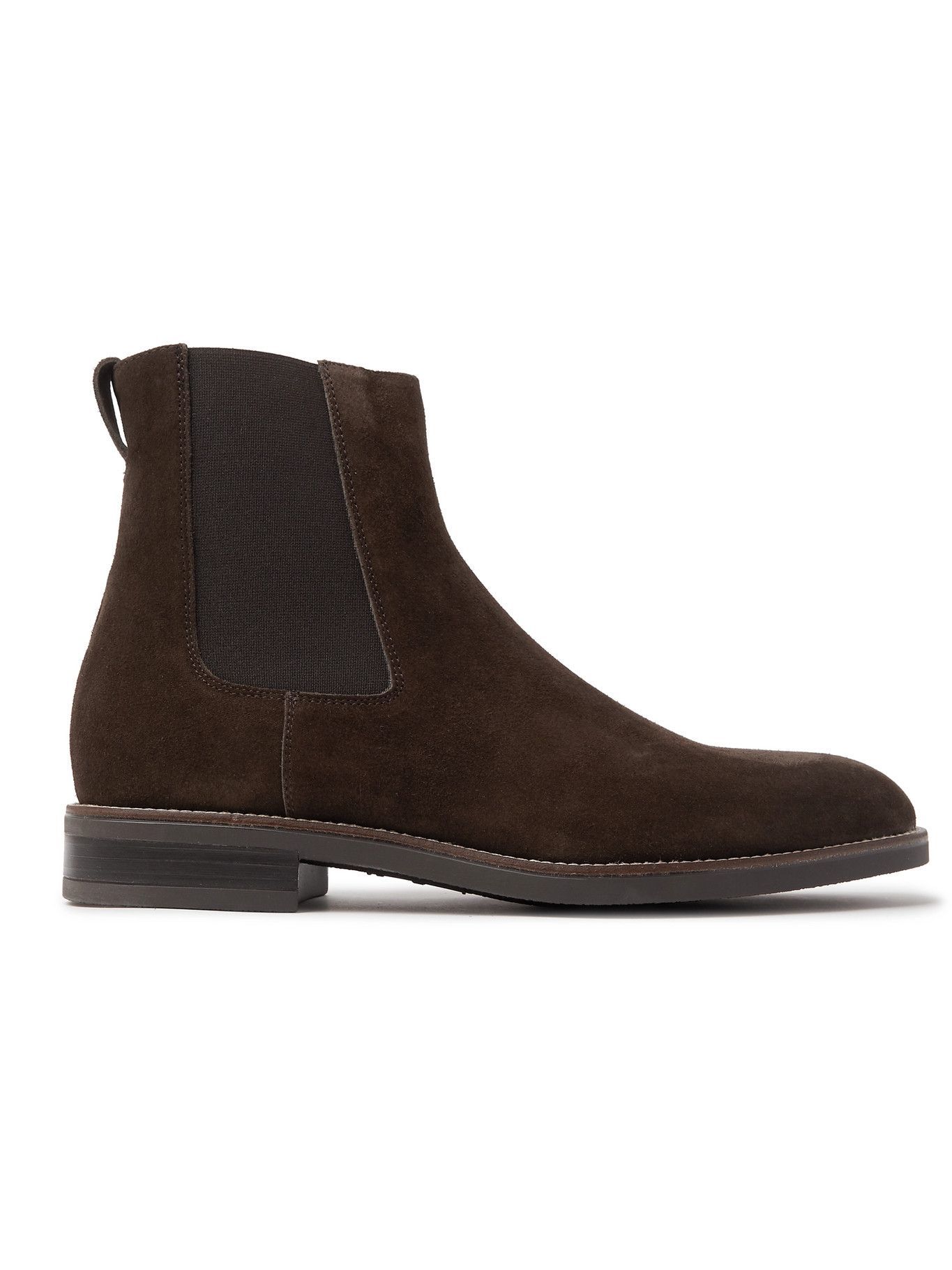 paul smith chelsea boots brown