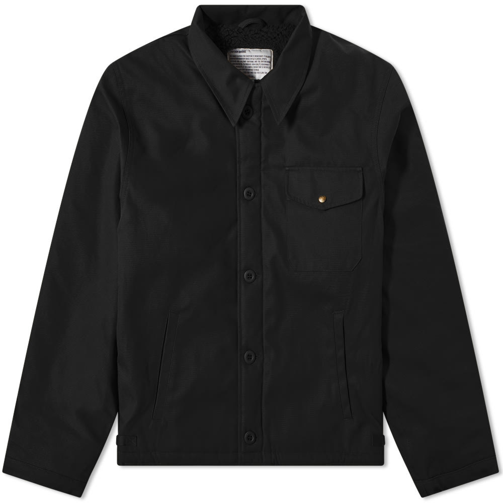 Uniform Bridge Deck Jacket Uniform Bridge