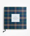 Brooks Brothers Men's Generations of Style Book, Second Edition