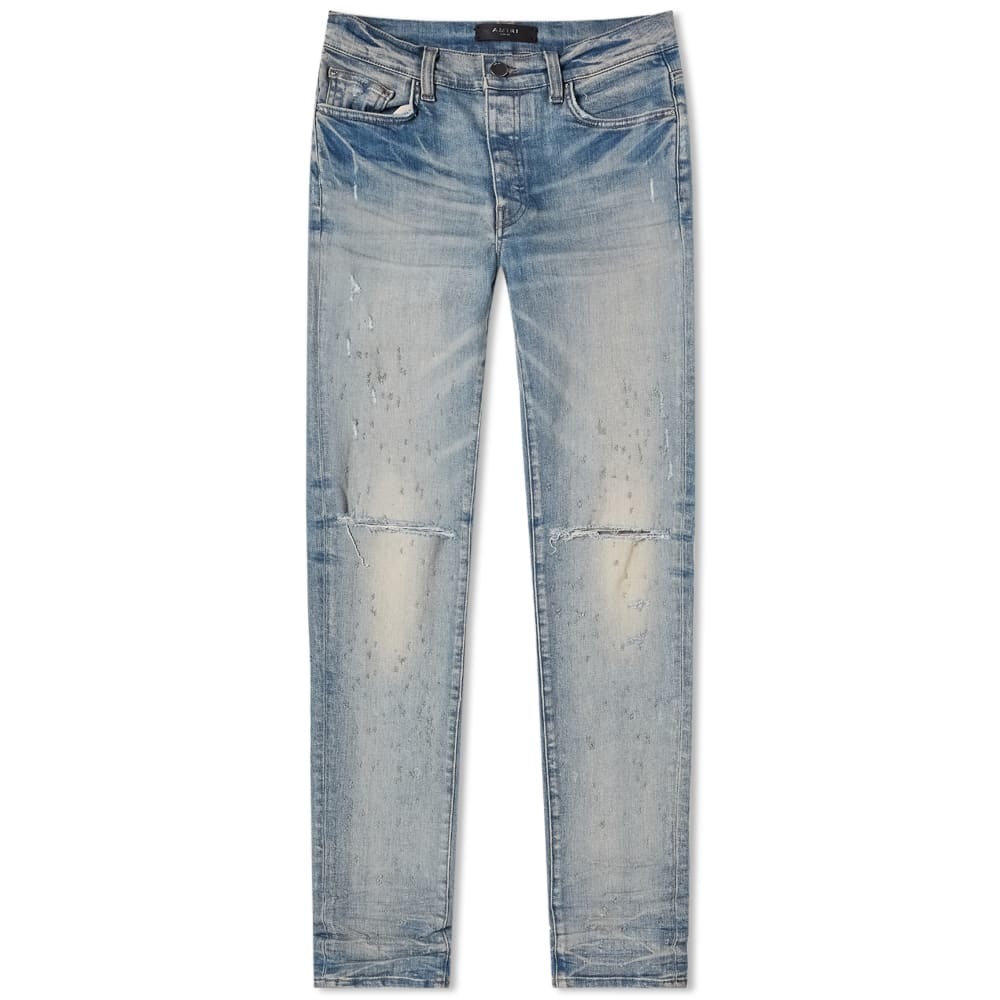 Amiri Shotgun Jean Amiri