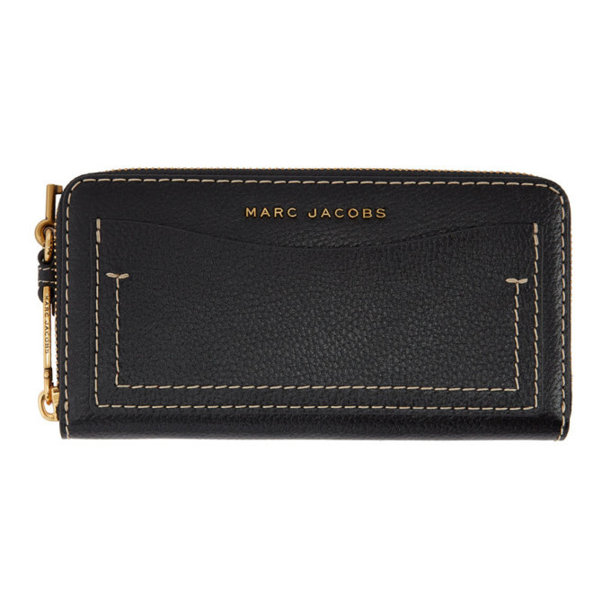 marc jacobs continental wallet