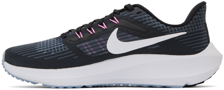 Nike Black Air Zoom Pegasus 39 Sneakers Nike