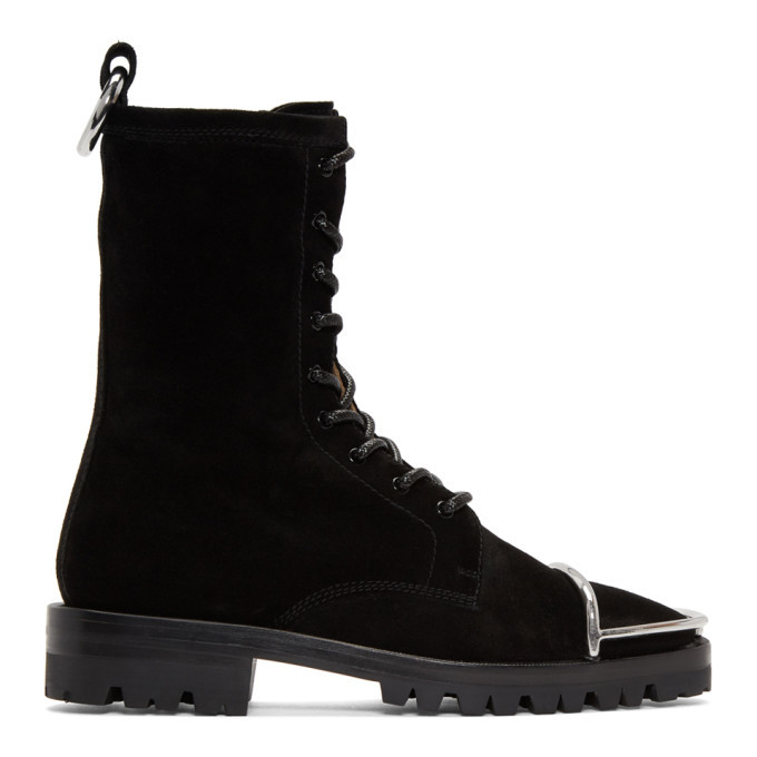 alexander wang kennah boots