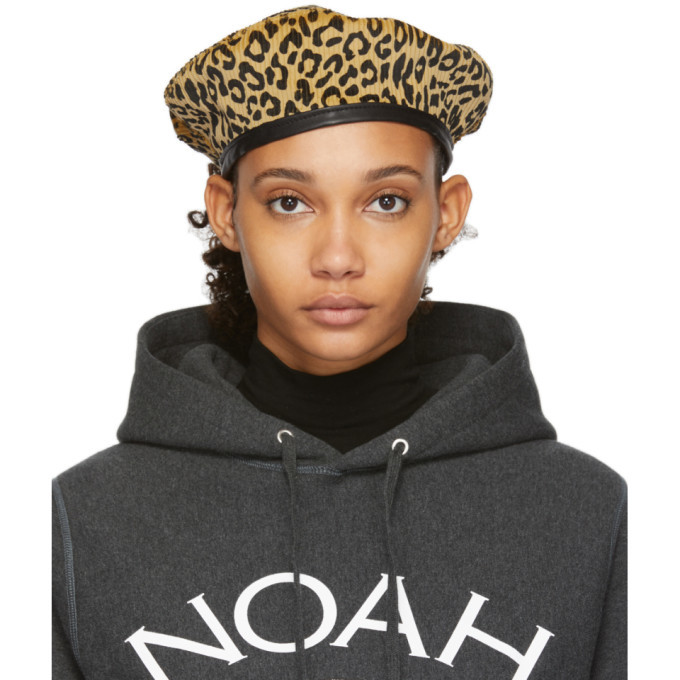 noah nyc beret