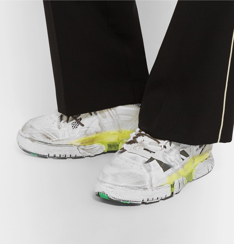 margiela tabi fusion