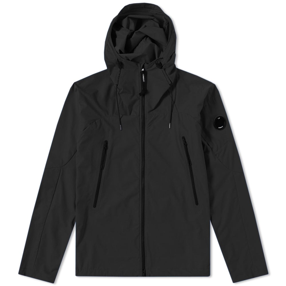 waterproof suit jacket