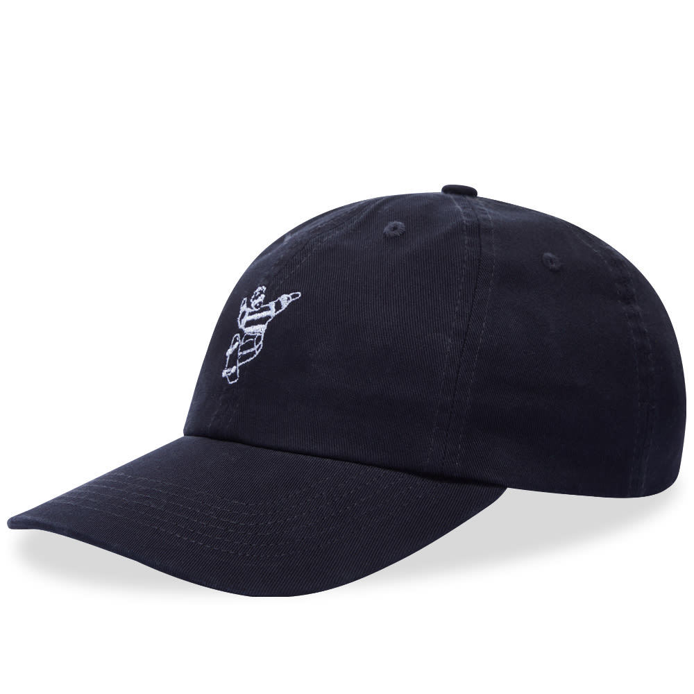 Polar Skate Co. Skate Dude Cap Polar Skate Co.