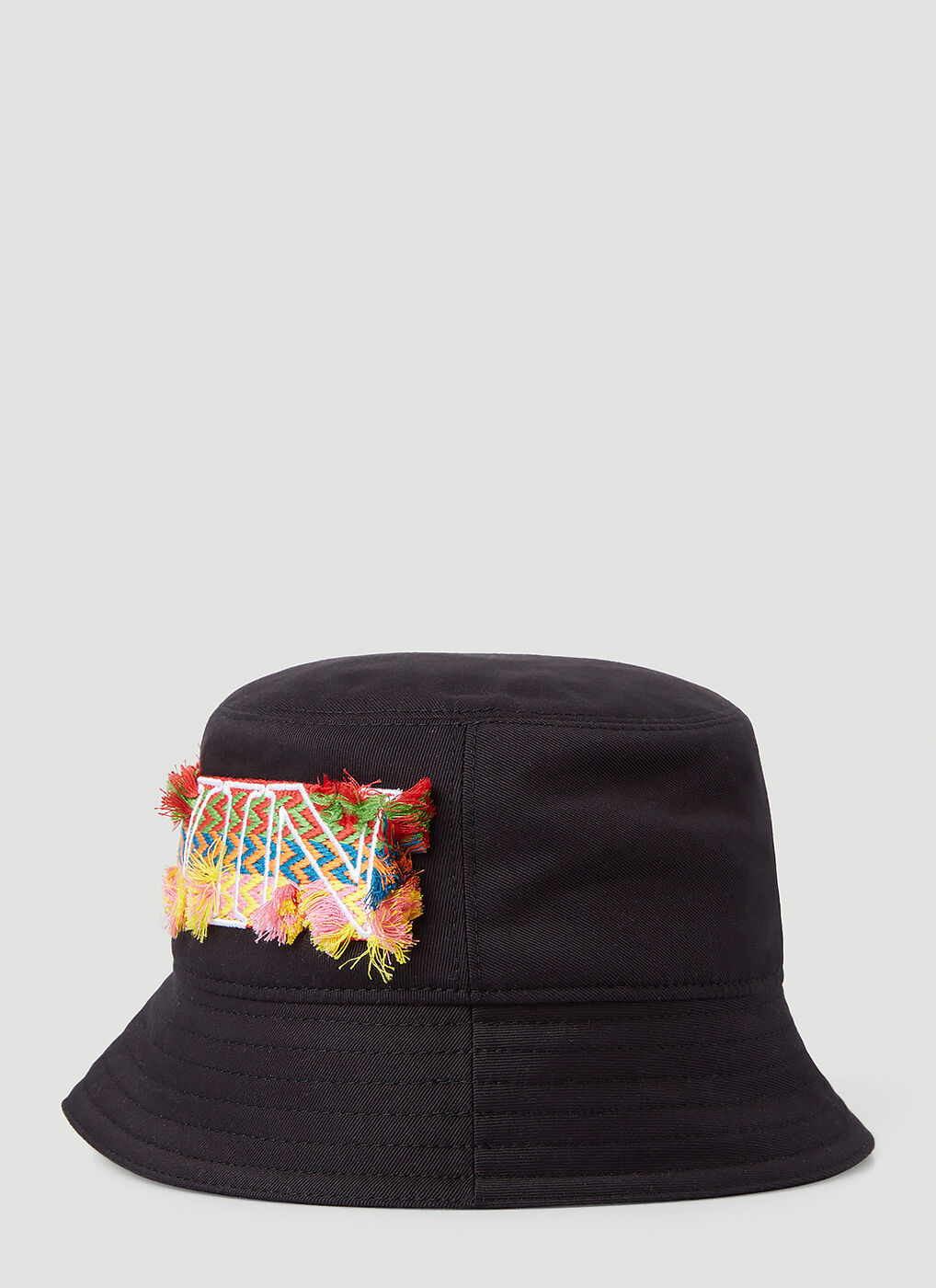 LANVIN CURB BUCKET HAT 60 22F/W 帽子 ハット knobel.dental